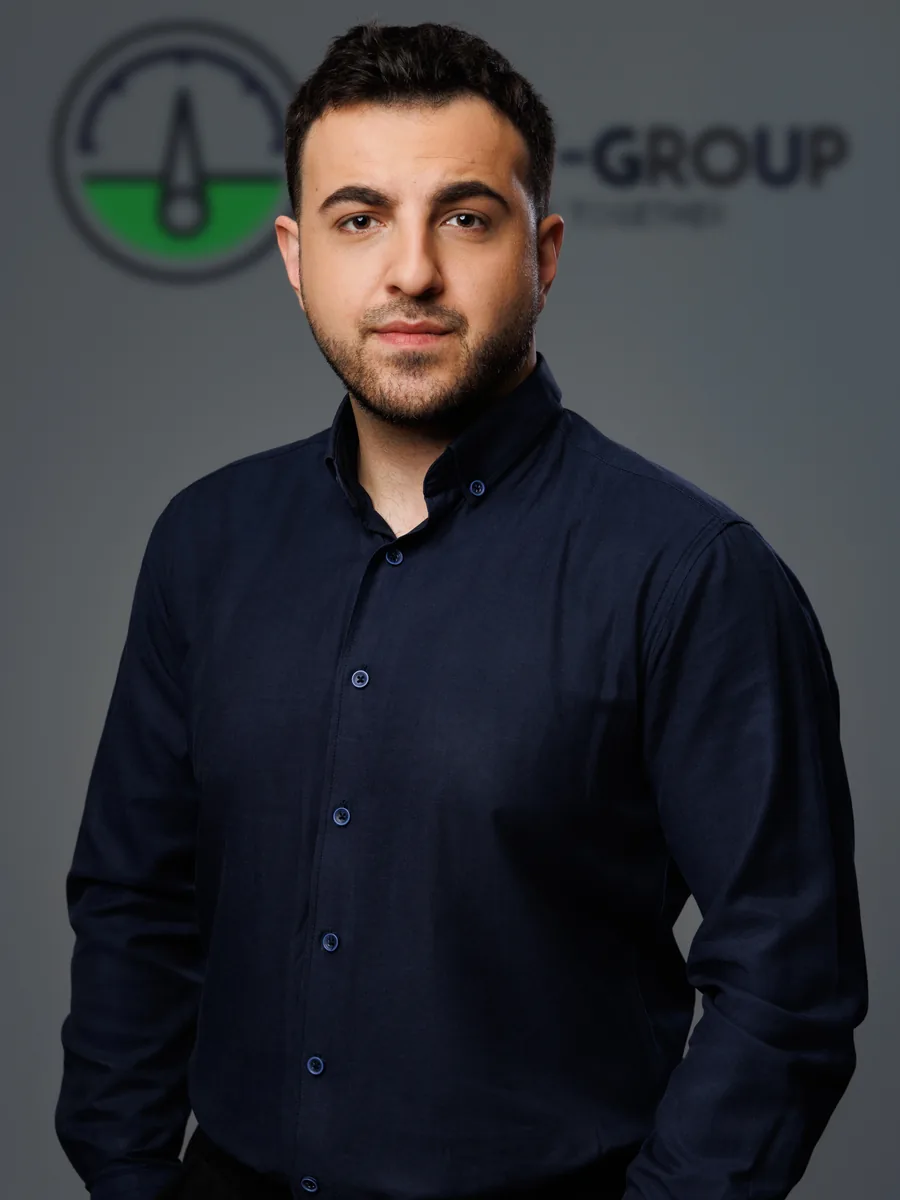 Farrukh Hajizada