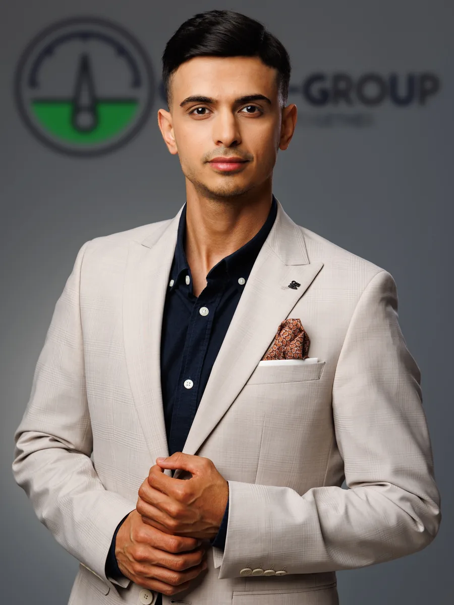 Samid Baghirli